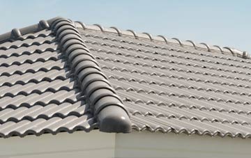advantages of Annaclone clay roofing