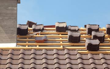 Annaclone clay roofing costs