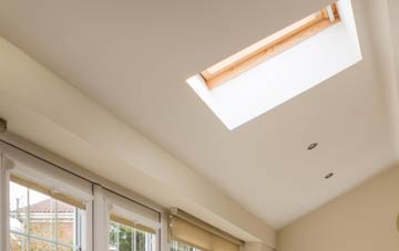 Annaclone conservatory roof insulation companies