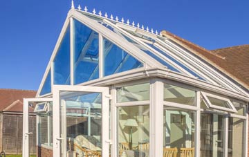 conservatory roof insulation costs Annaclone