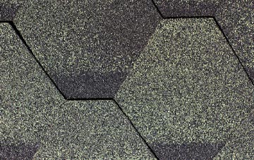 Annaclone fibreglass shingle repairs