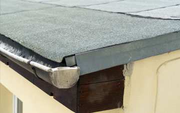 Annaclone flat garage roofing repairs
