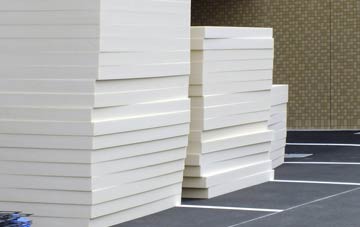 Annaclone flat roof insulation costs