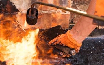 Annaclone flat roof repair companies