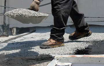 Annaclone flat roofing companies