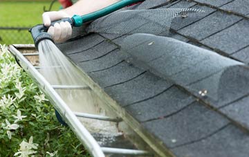 Annaclone gutter cleaning costs