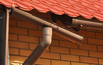 Annaclone gutter repair costs