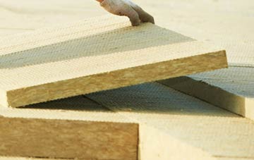 measuring Annaclone tapered insulation