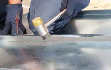 Annaclone metal roofing costs