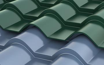 who should consider Annaclone plastic roofs