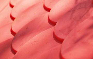 Annaclone plastic roof costs