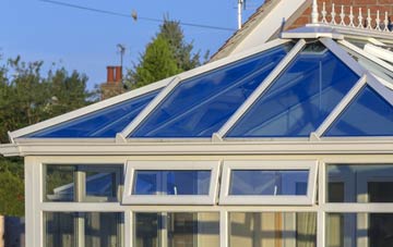 professional Annaclone conservatory insulation