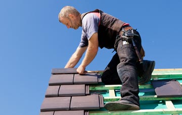 disadvantages of Annaclone slate roofing