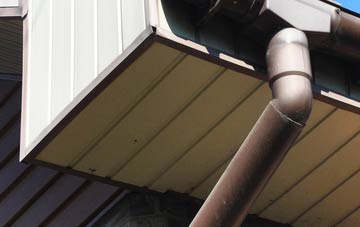 Annaclone soffit installation costs