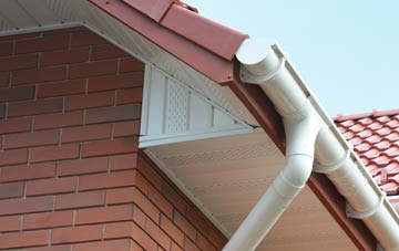 Annaclone soffit repair costs