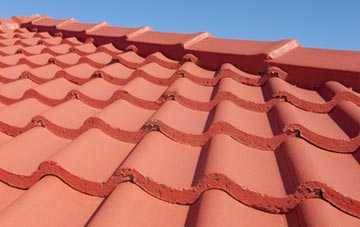 Annaclone tile and slate roof replacement