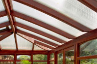 Annaclone conservatory roofing insulation