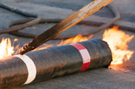 free Annaclone flat roofing repair quotes