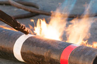 Annaclone flat roofing replacement