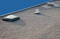 Annaclone flat roofing