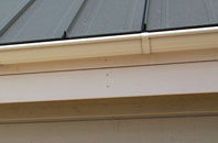 Annaclone soffit repair